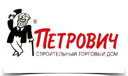Петрович логотип